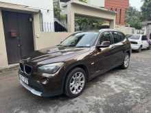 BMW X1 2011 SUV