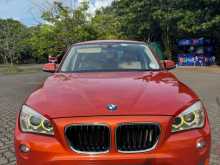 BMW X1 20D 2013 SUV