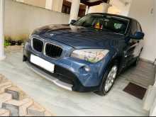 BMW X1 20d Sdrive 2011 SUV