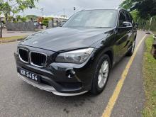 BMW X1 2011 SUV