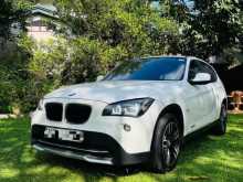 BMW X1 2011 SUV