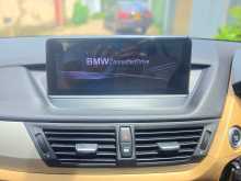 BMW X1 E84 2011 SUV