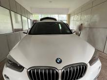 BMW X1 2019 SUV