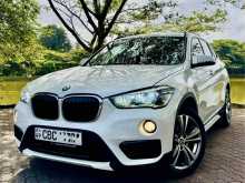 BMW X1 2018 SUV