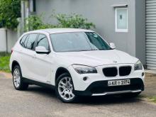 BMW X1 2011 SUV