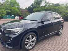 BMW X1 2018 SUV