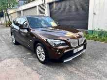 BMW X1 2011 SUV