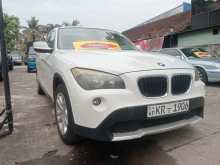 BMW X1 2011 SUV