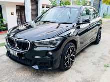 BMW X1 2016 SUV