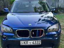 BMW X1 2011 SUV