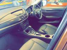 BMW X1 2011 SUV