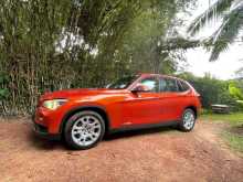 BMW X1 2013 SUV