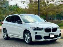 BMW X1 2016 SUV