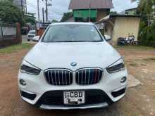 BMW X1 2016 SUV