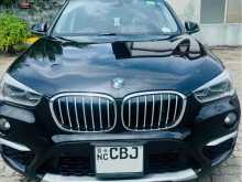 BMW X1 2016 SUV