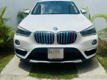 BMW X1 2016 SUV
