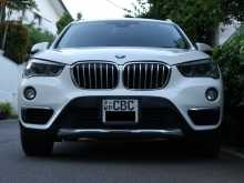 BMW X1 2016 SUV