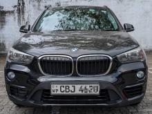 BMW X1 2019 SUV