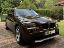 BMW X1 2011 SUV