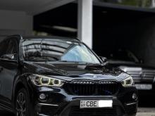 BMW X1 2018 SUV