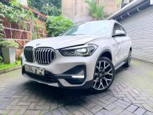 BMW X1 2020 SUV