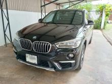 BMW X1 2018 SUV