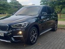 BMW X1 2016 SUV