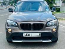 BMW X1 2011 Car