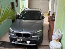 BMW X1 2011 SUV