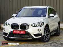 BMW X1 2018 SUV