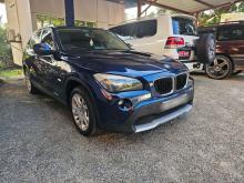 BMW X1 2011 SUV