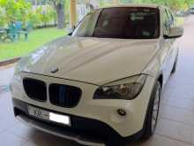 BMW X1 2011 SUV