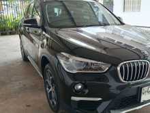 BMW X1 2018 SUV