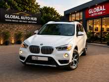 BMW X1 2019 SUV