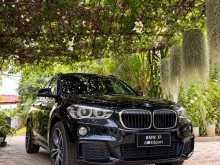 BMW X1 2017 SUV