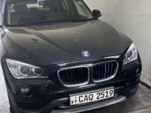 BMW X1 2014 SUV