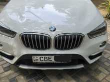 BMW X1 2018 SUV