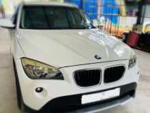 BMW X1 2011 SUV
