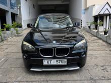 BMW X1 2011 SUV