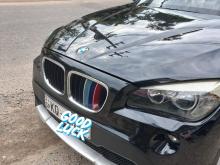 BMW X1 2011 SUV