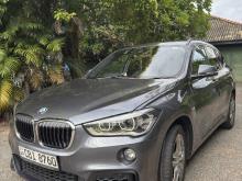 BMW X1 2019 SUV