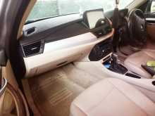 BMW X1 2011 SUV