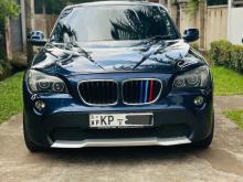 BMW X1 2011 SUV