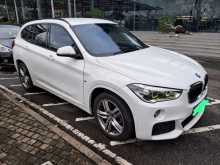BMW X1 2018 SUV