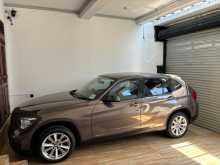 BMW X1 2013 SUV