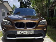BMW X1 2011 SUV