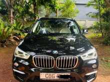 BMW X1 2018 SUV