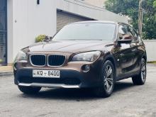 BMW X1 2011 SUV