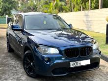 BMW X1 2011 SUV