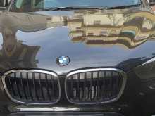BMW X1 2019 SUV